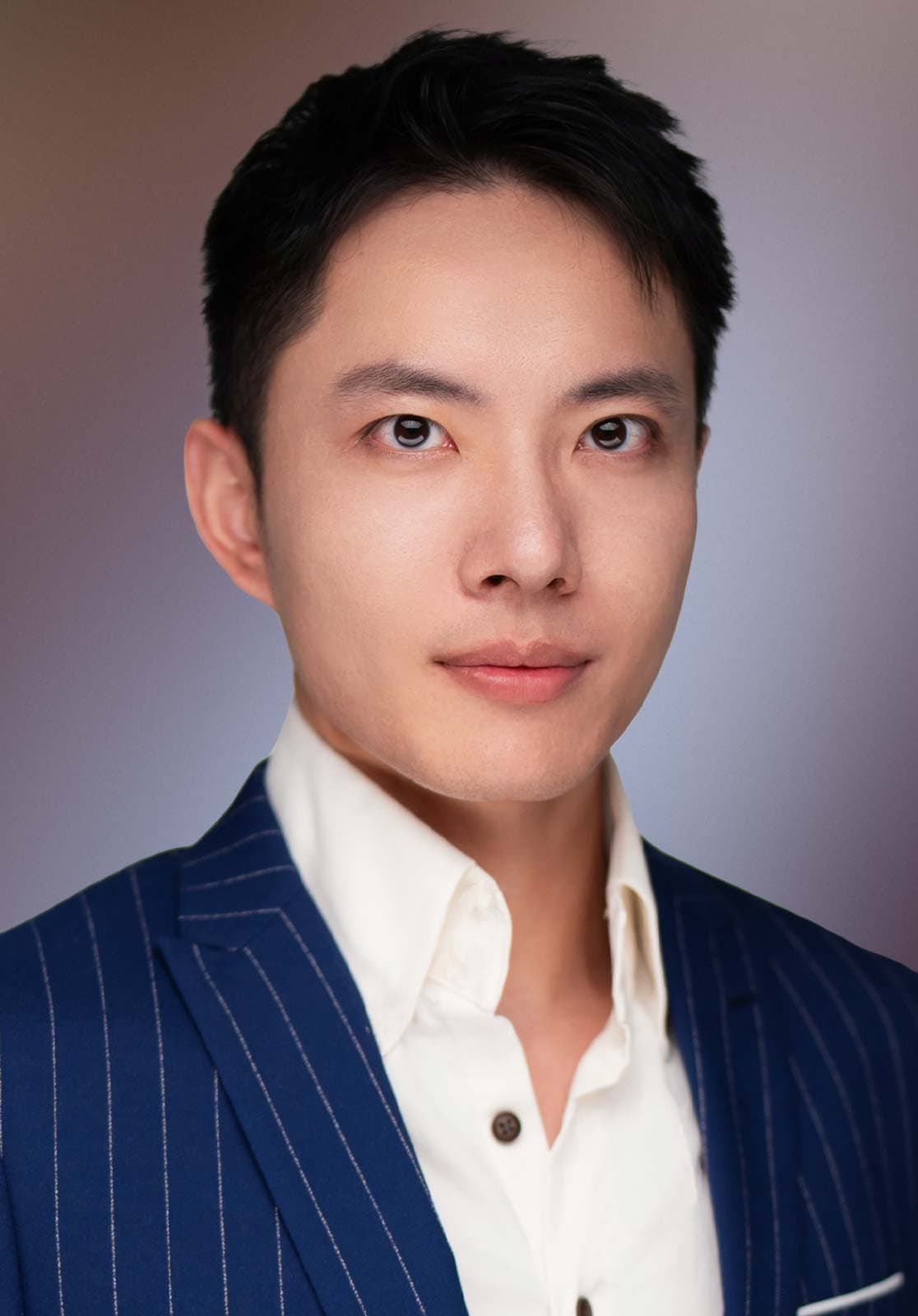 Ryan Lin
