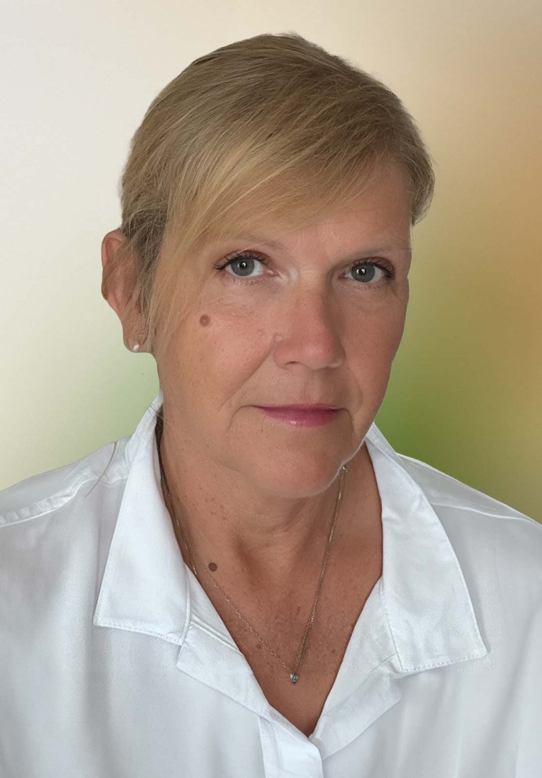 Linda Warren