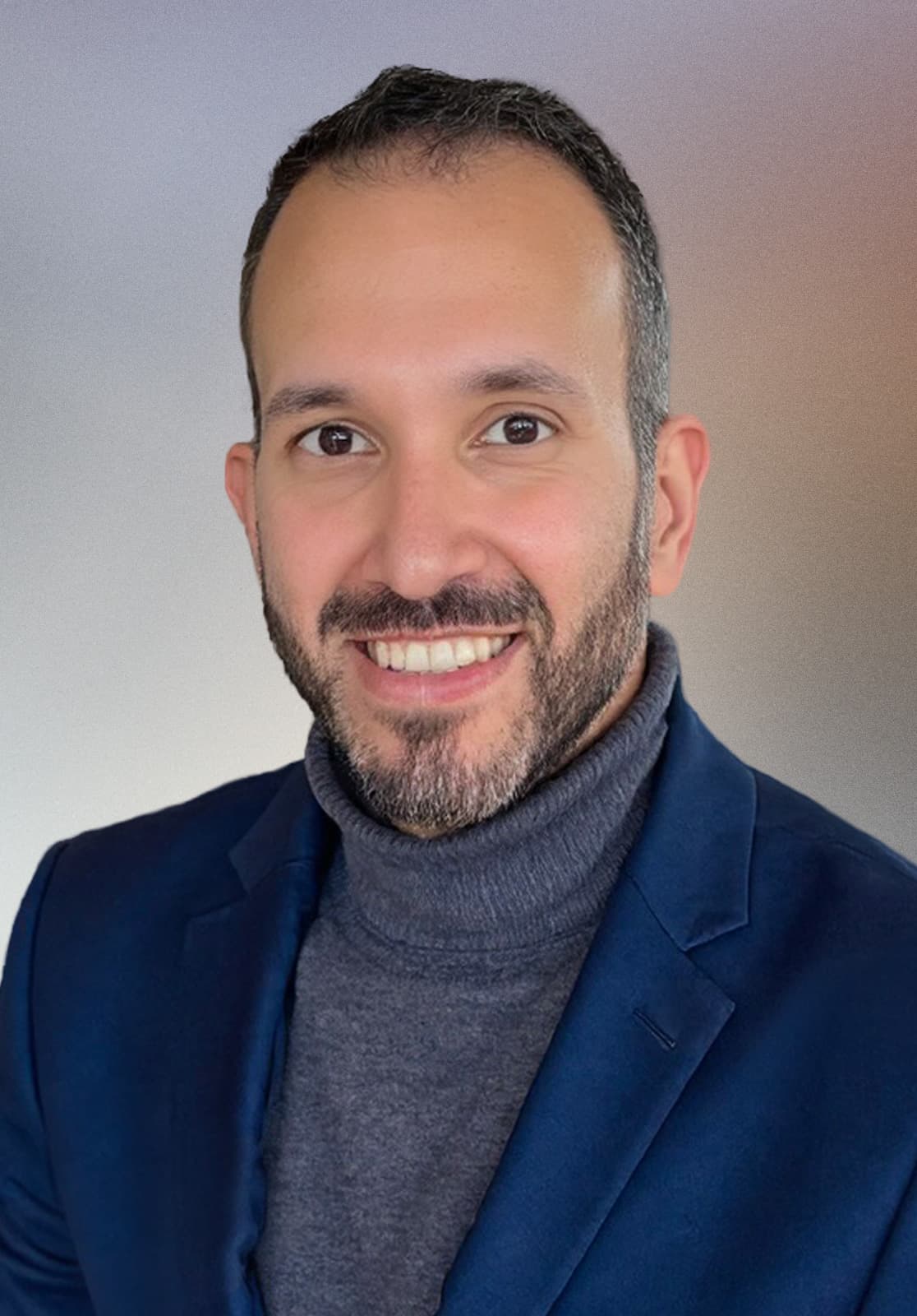 Sean Khatibi