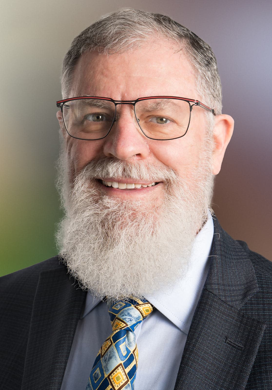 Martin Charney