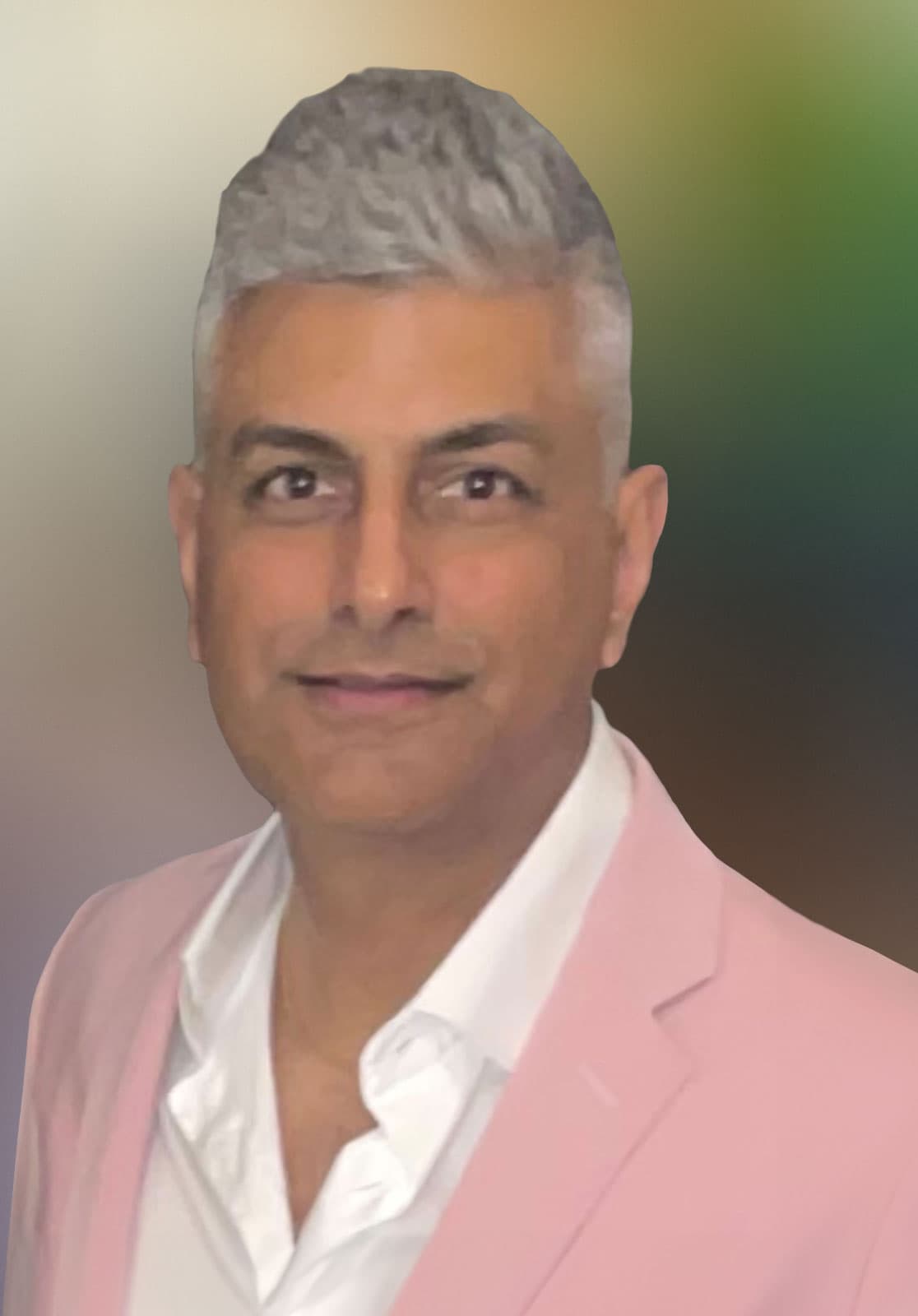 Stephen Balgobind