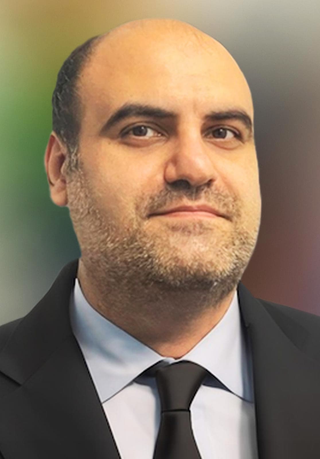 Sina Tofighi