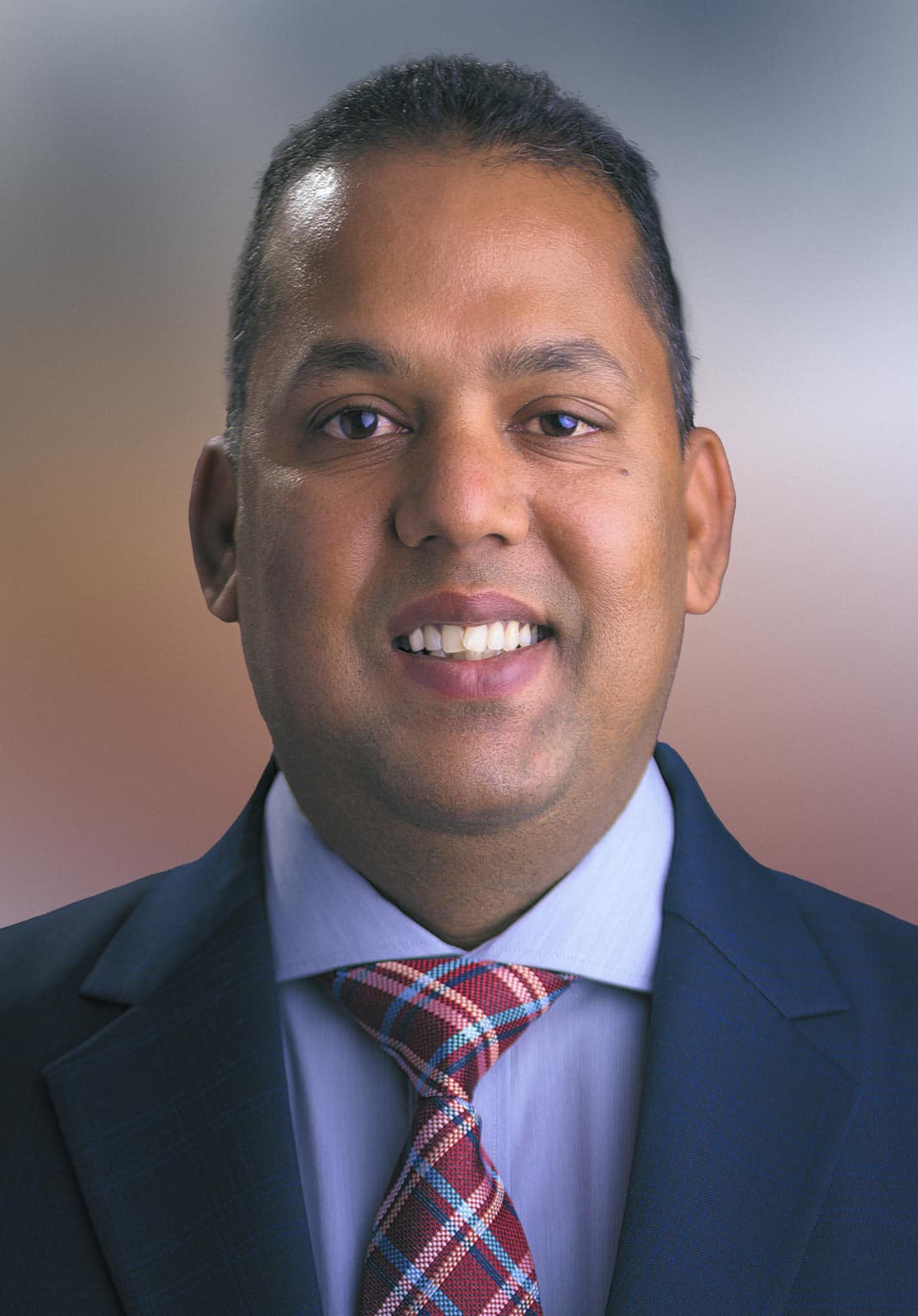 Neeraj Tripathi