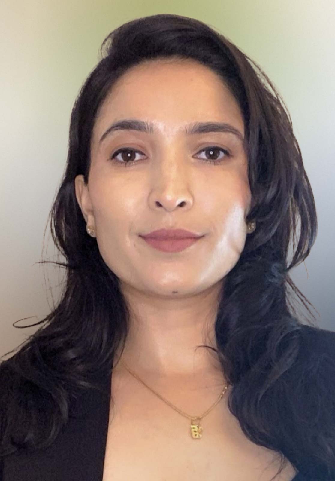 Sukhmani Brar
