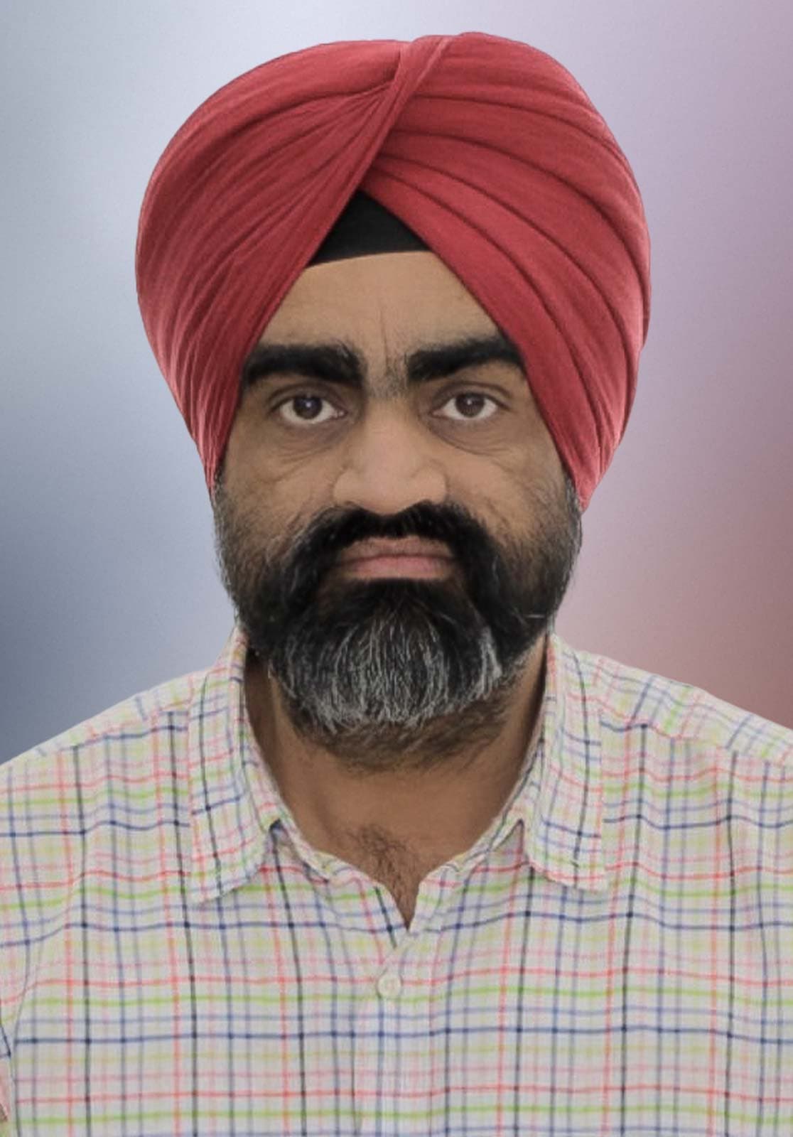 Malvinder Gosel