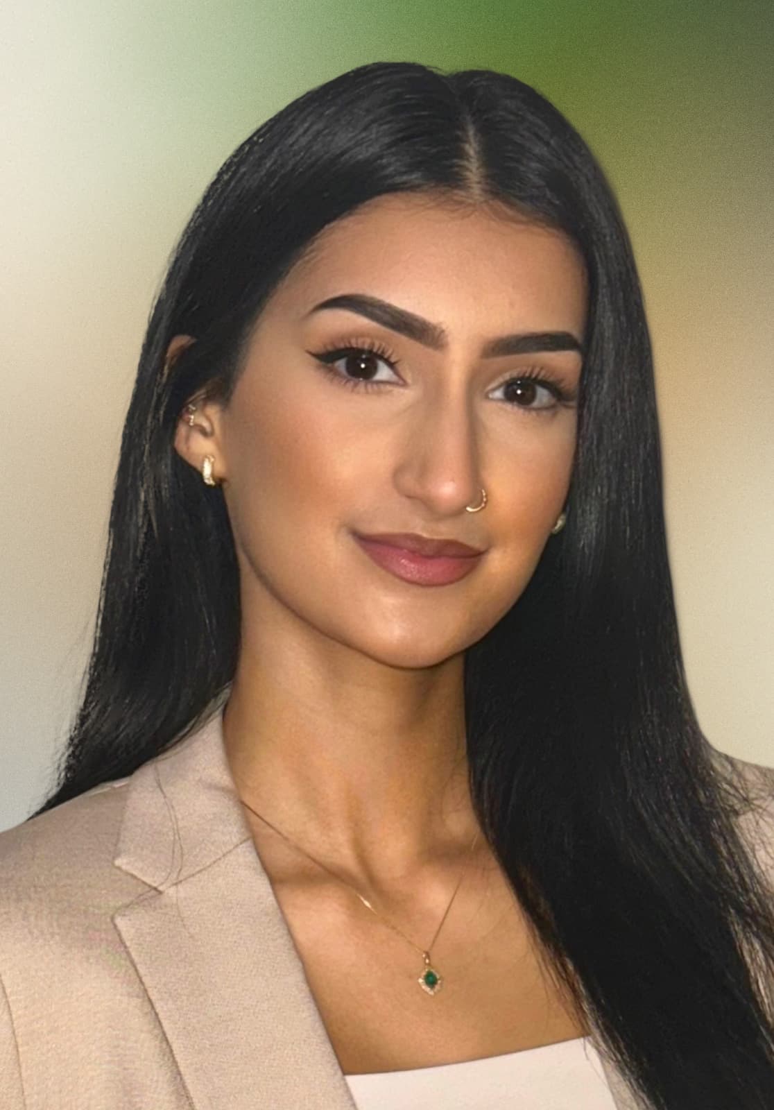Jasmine Dhillon