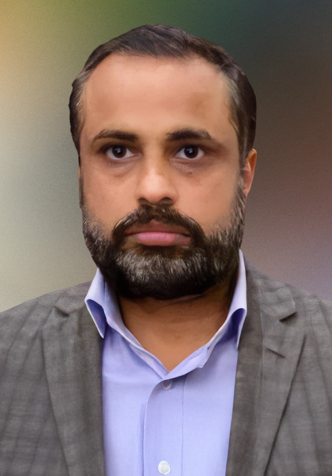 Davinder Dhillon