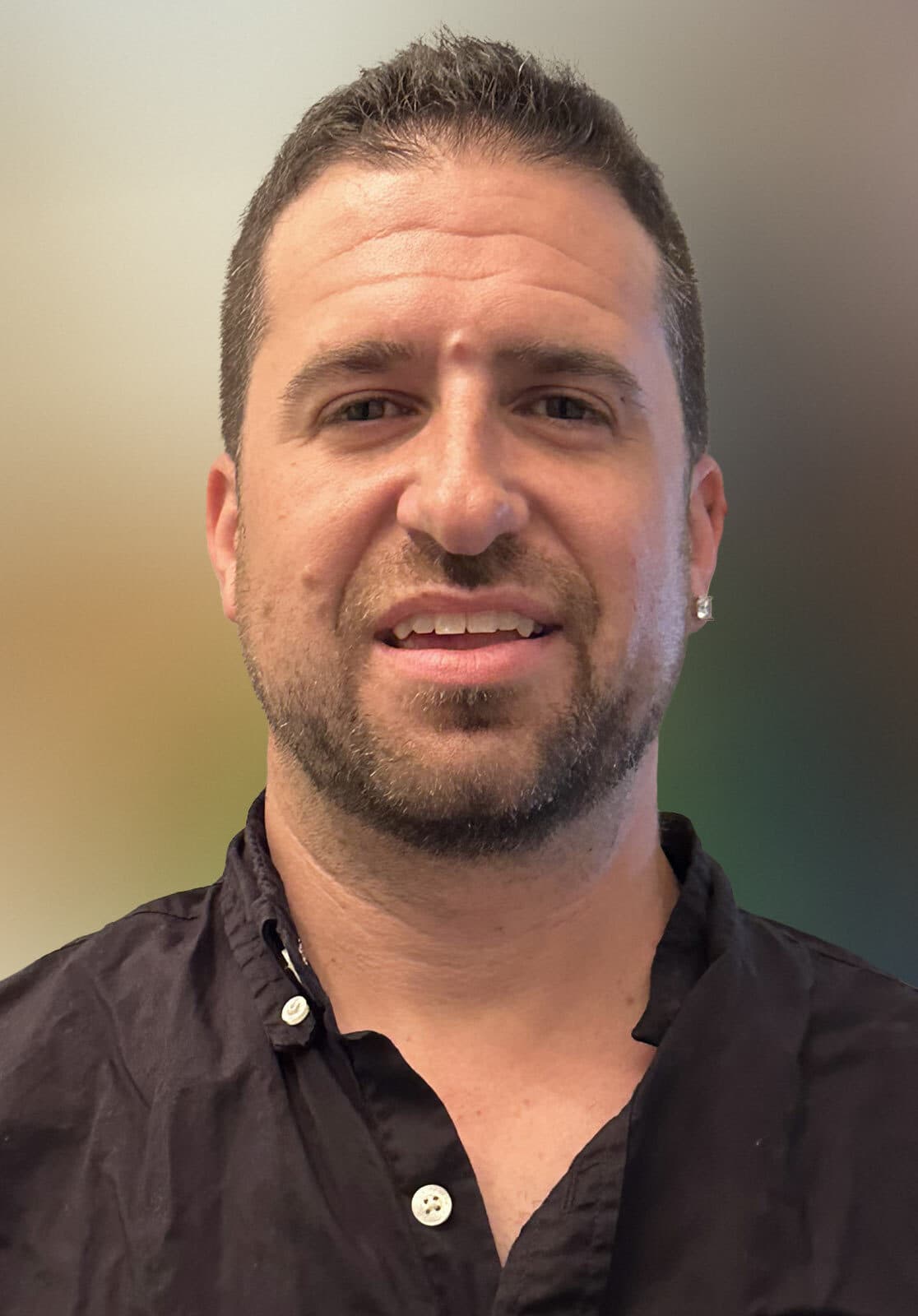 Justin Schaffer