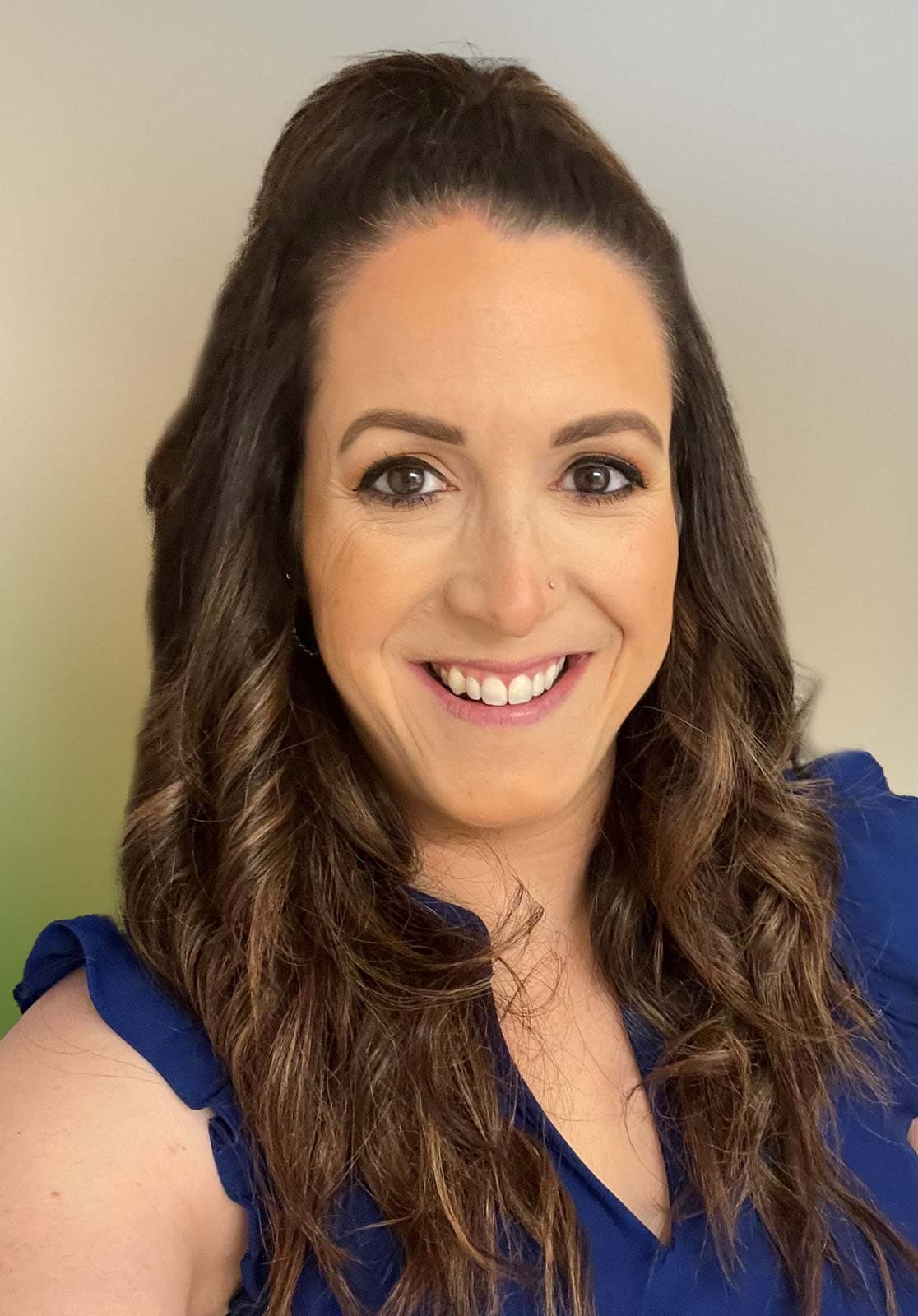 Suzanne Gagnon