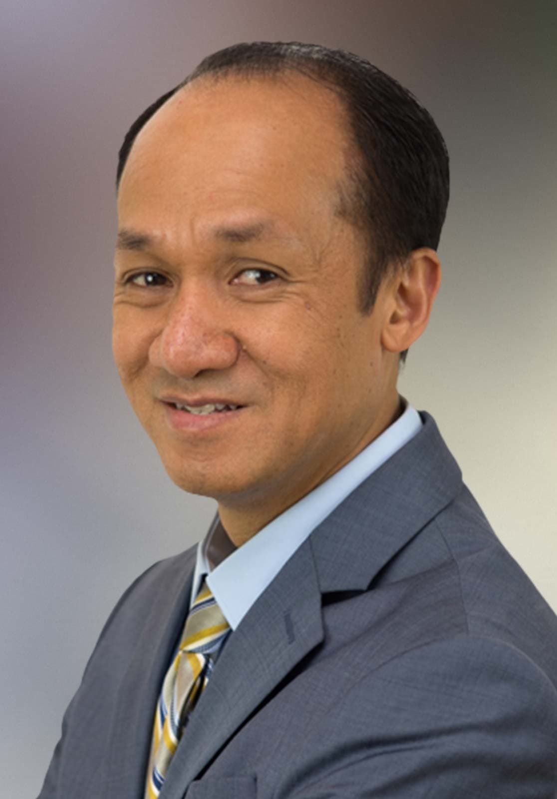 Michael Manzanares