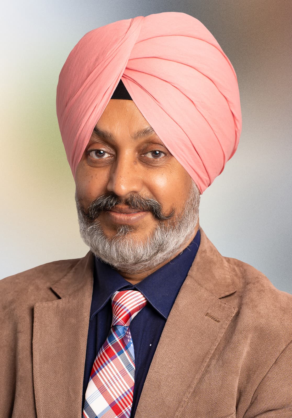 Amarjeet Deol