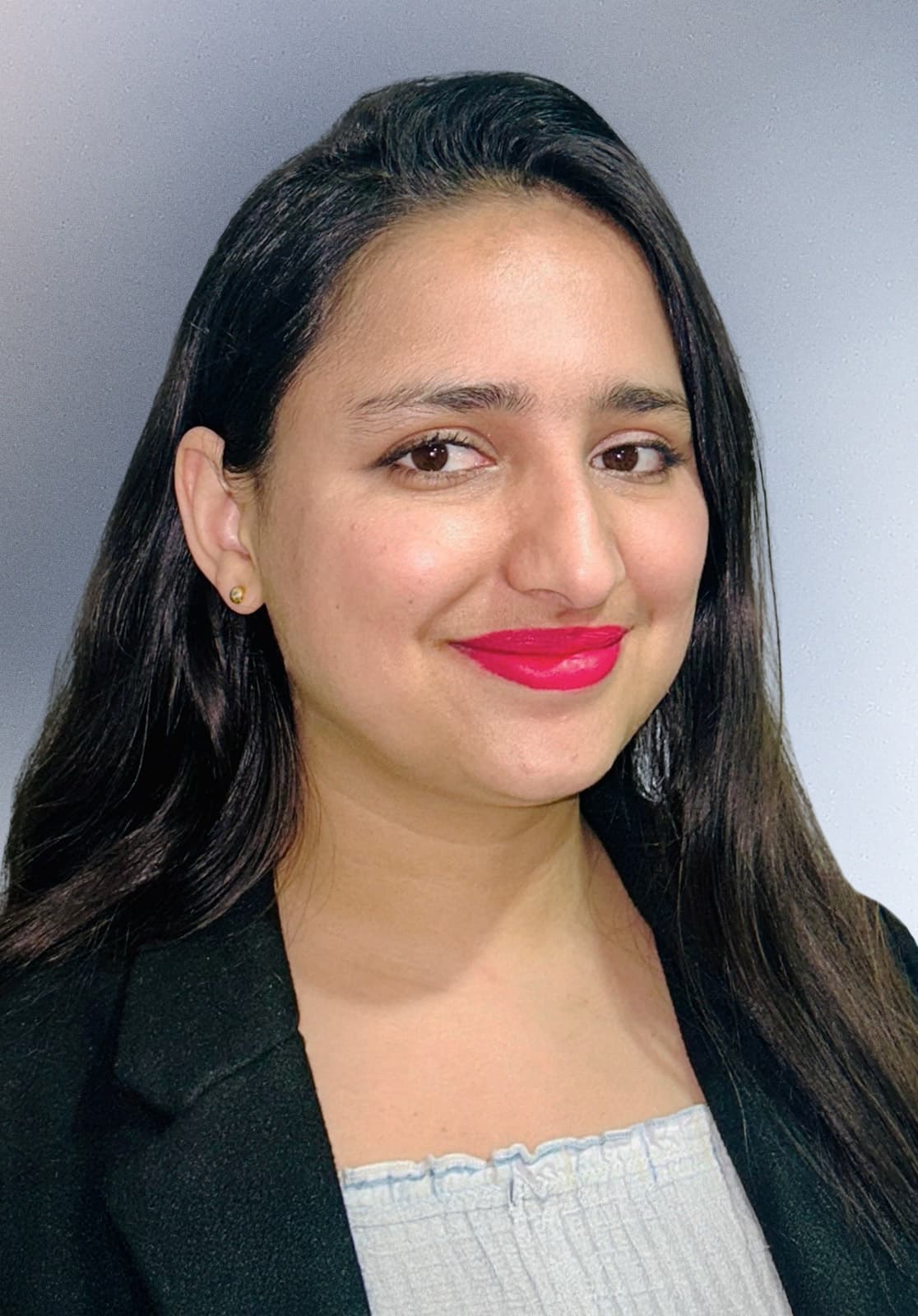 Kamalpreet Kaur