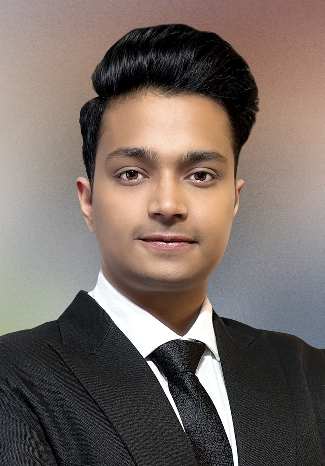 Rishabh Sharma