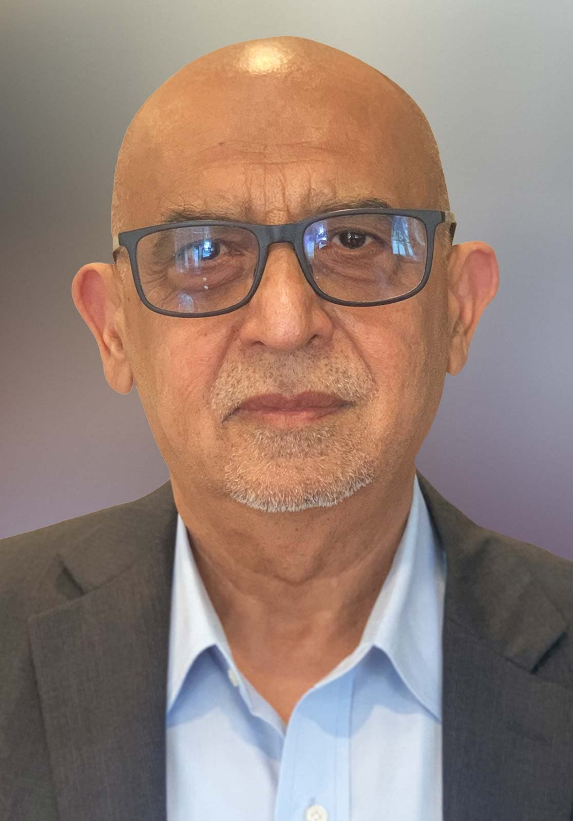 Raza Rizvi