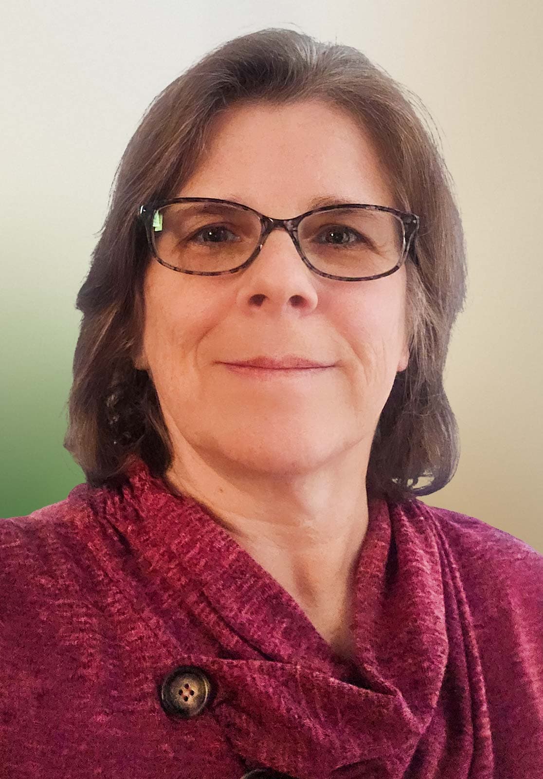 Cheryl Melanson