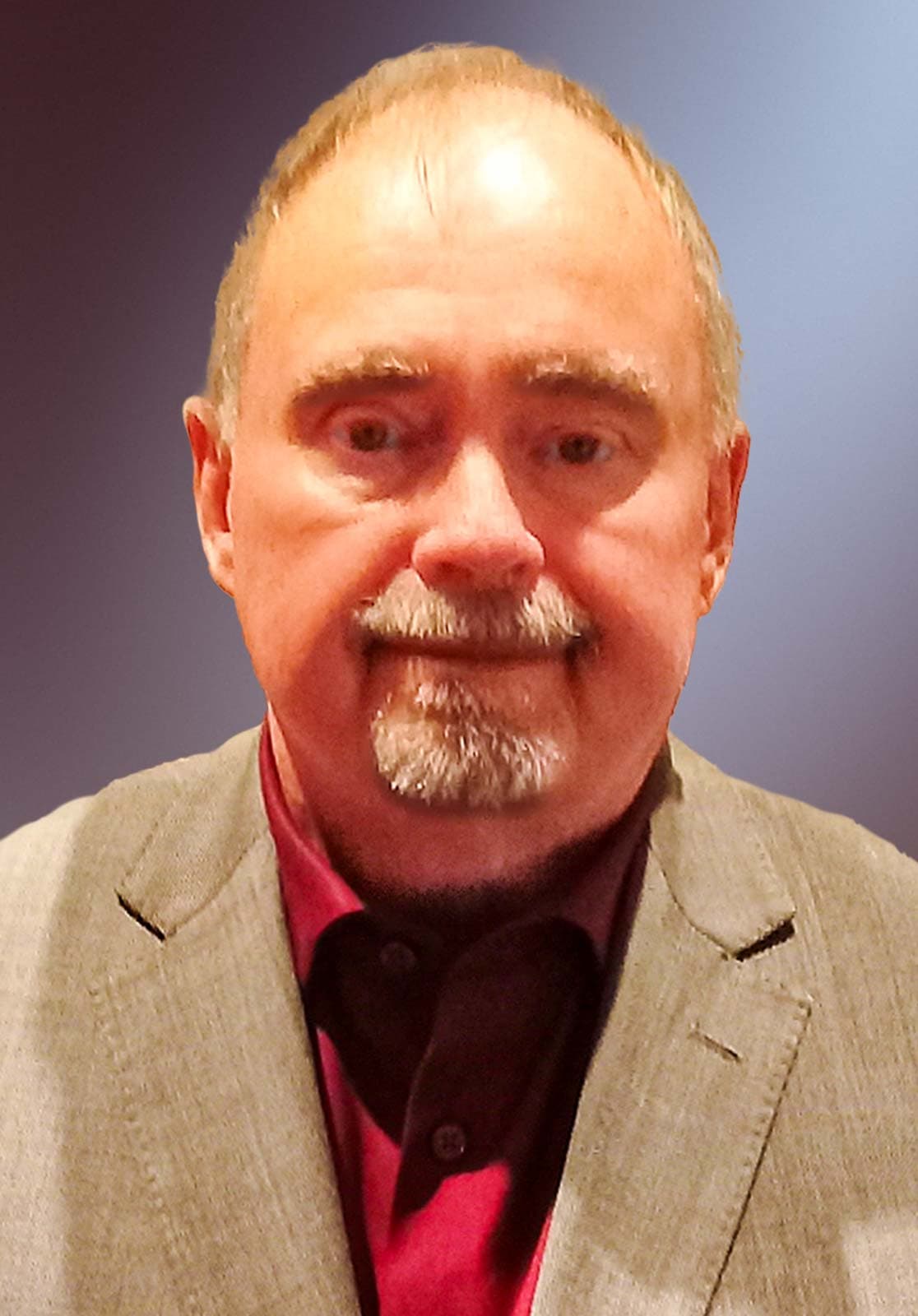 David Crouch