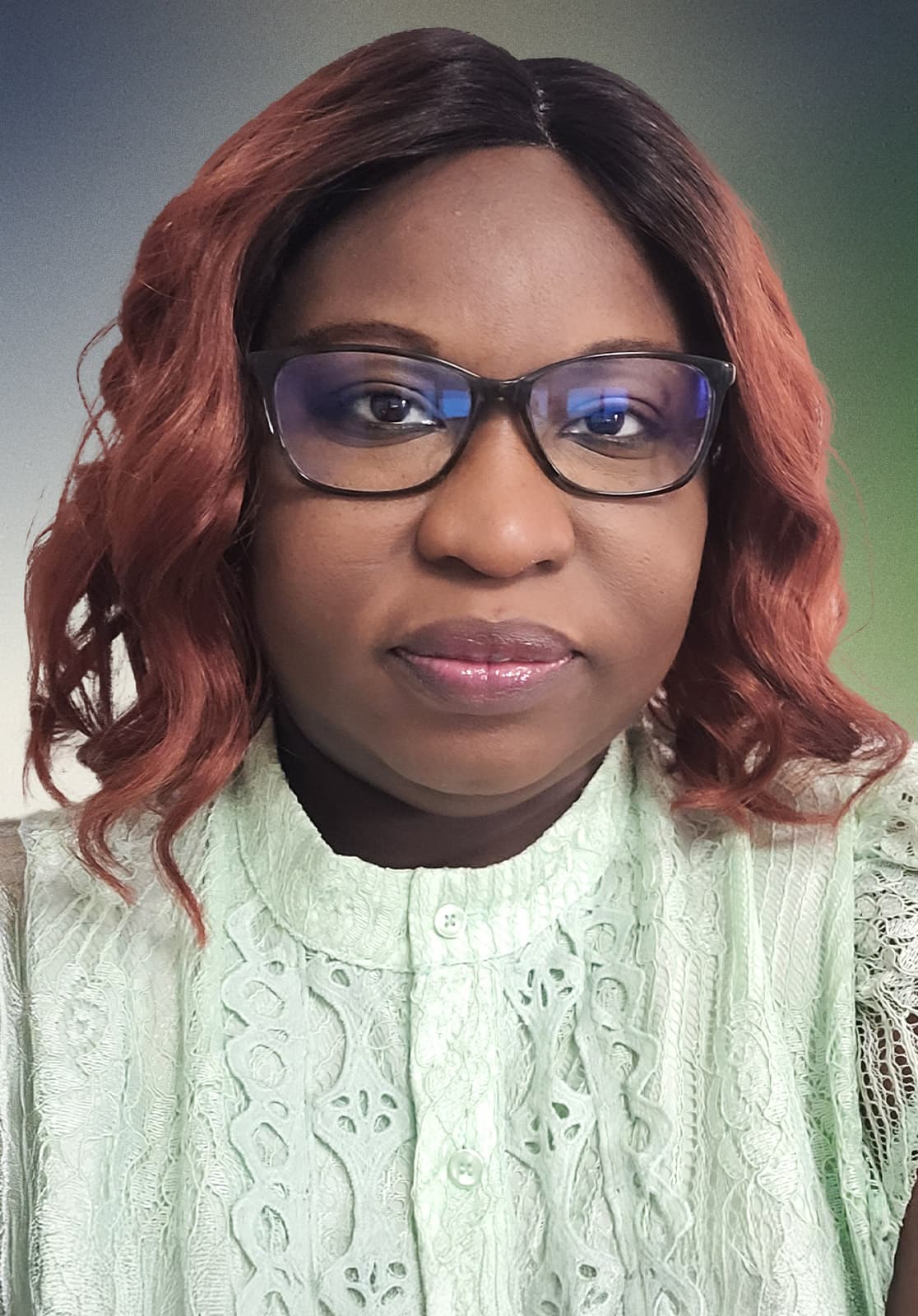 Ann Okwese