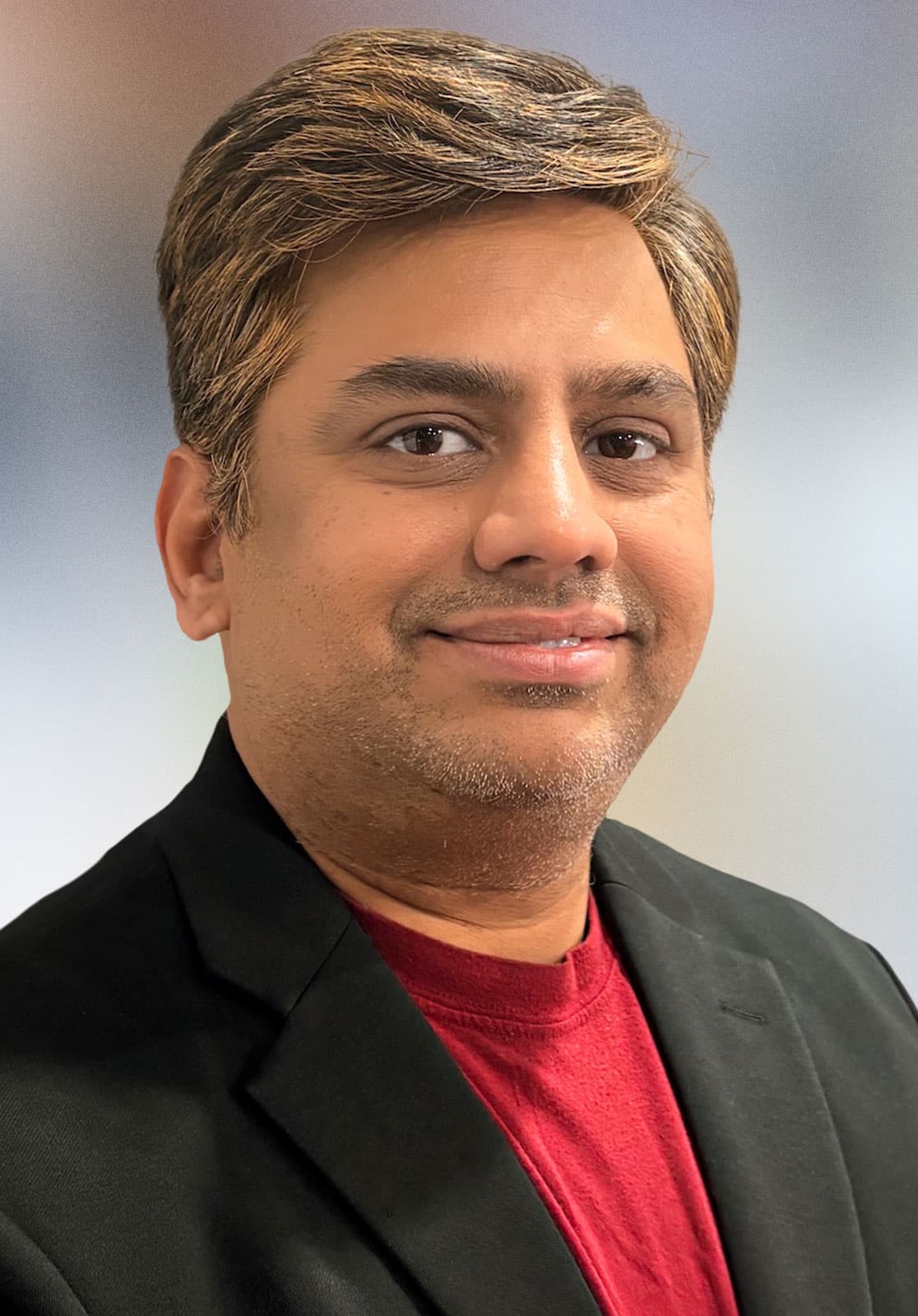 Chandramouli Srinivasan