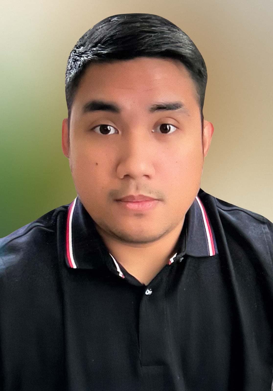 Kenneth Martinez