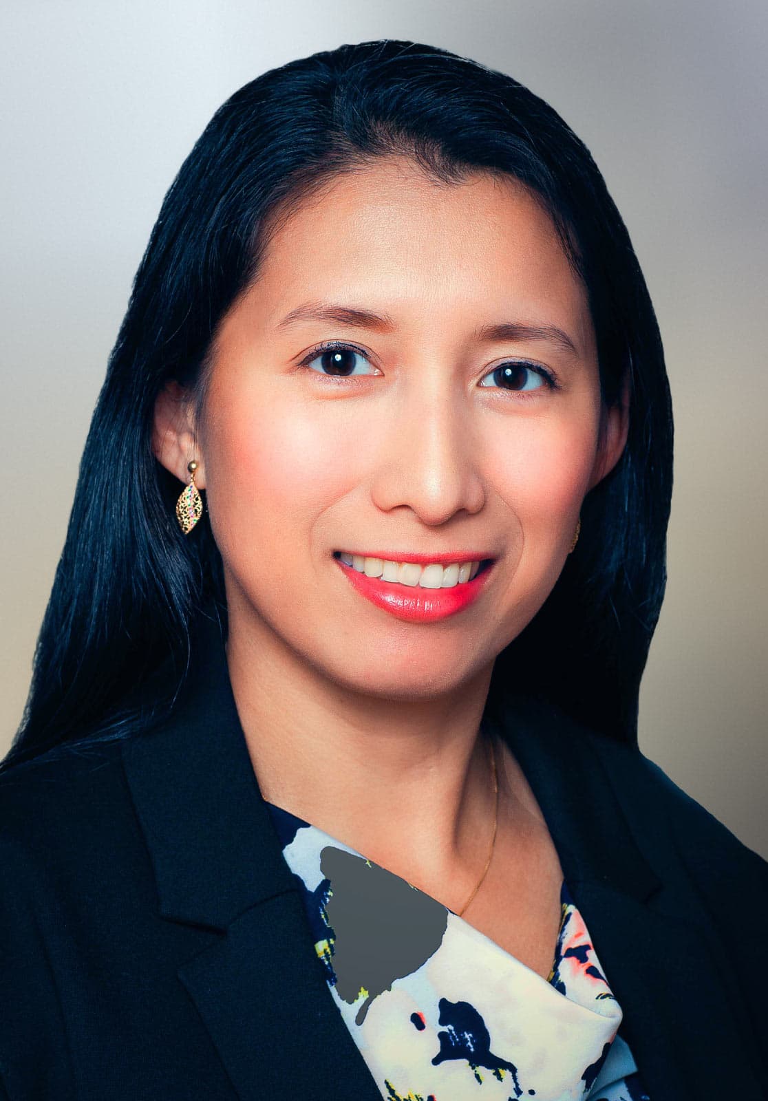 Nerissa Soriano