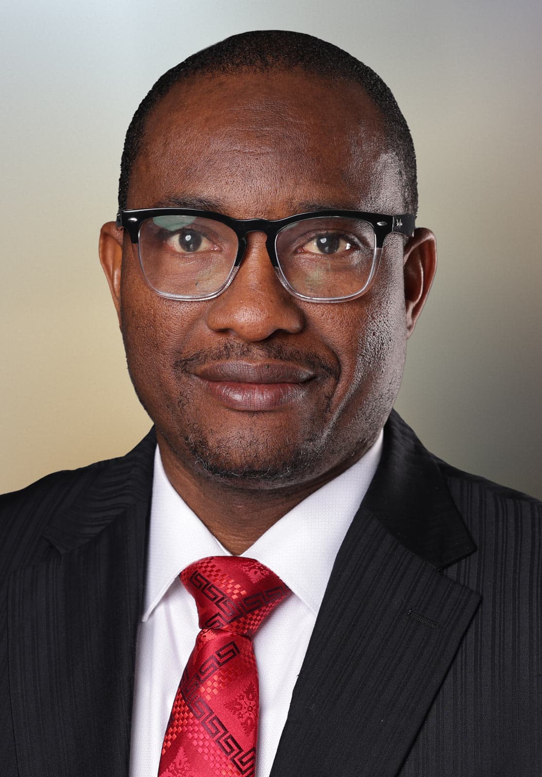 Adedeji Mufutau