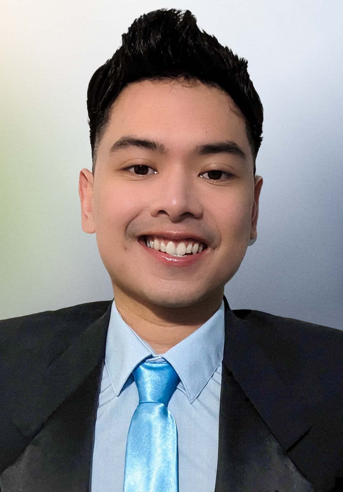 Ephraim Guzman