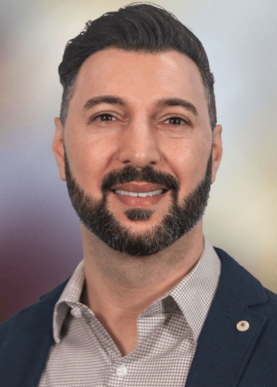 Sam Saffar
