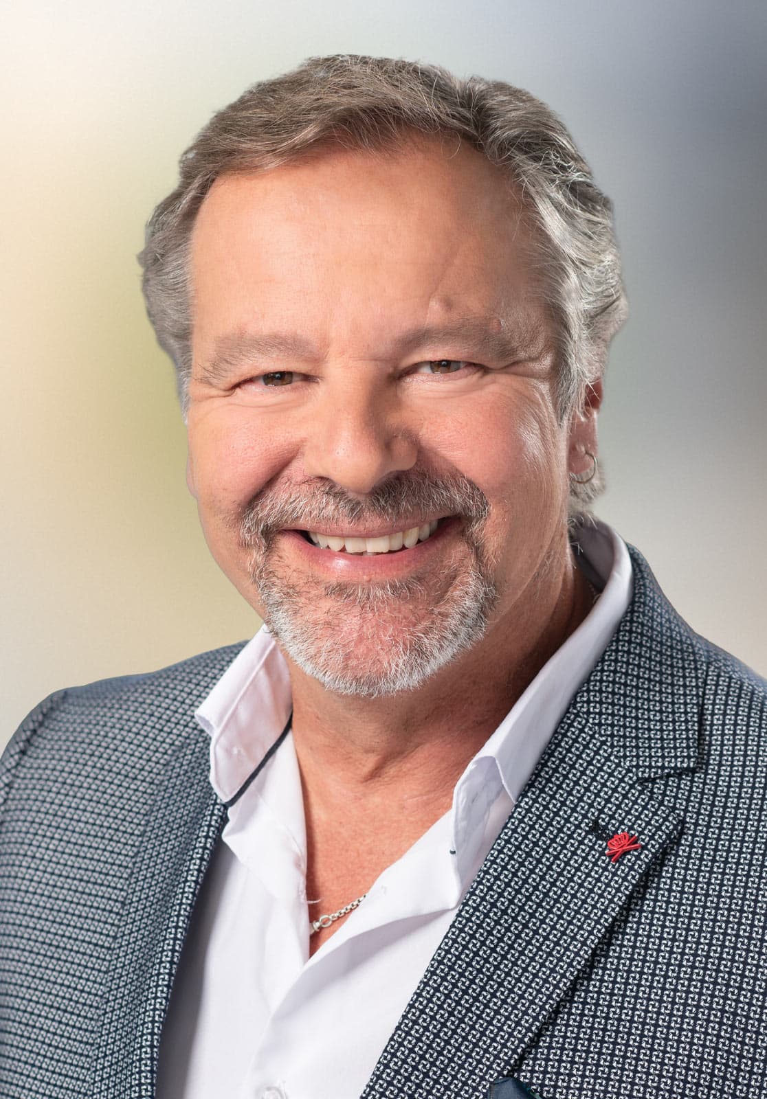 Mark Vosylius
