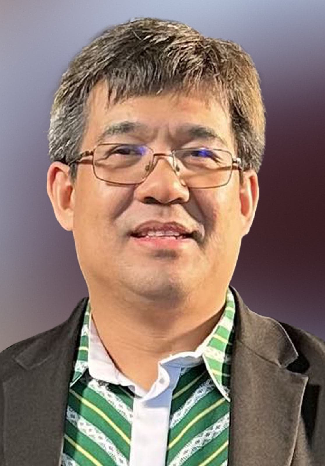 Ken Silvino