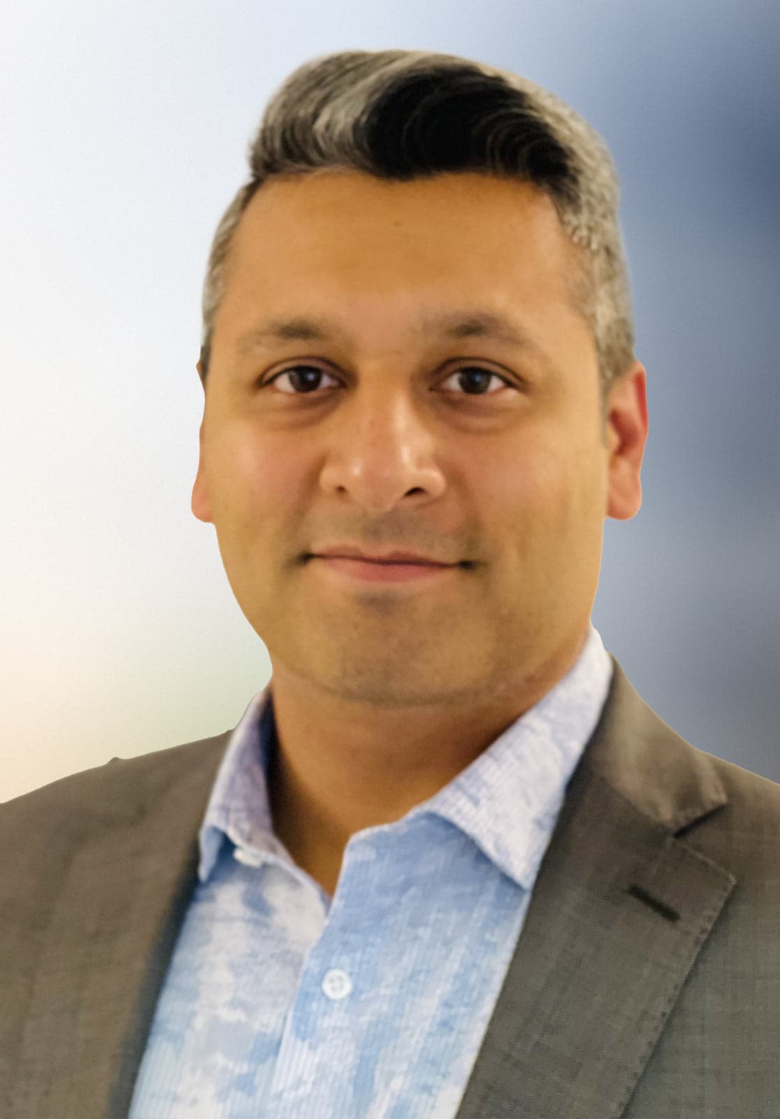 Aamer Kheraj