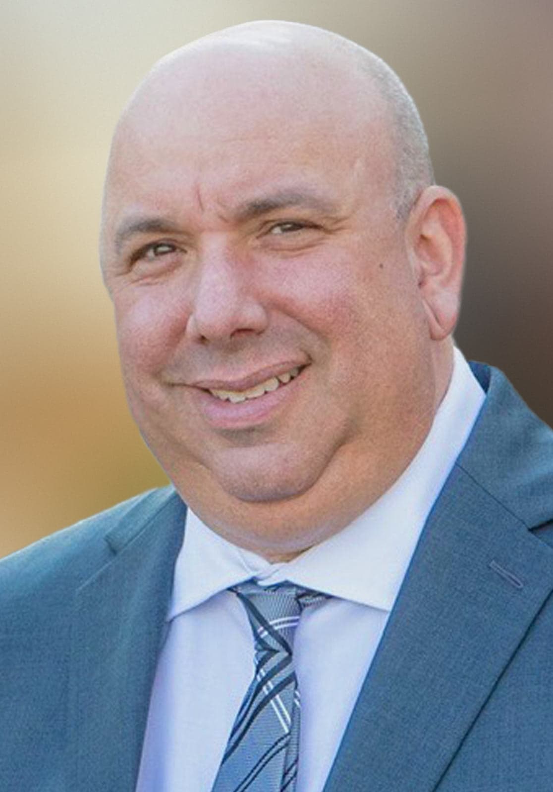Adam Nefsky