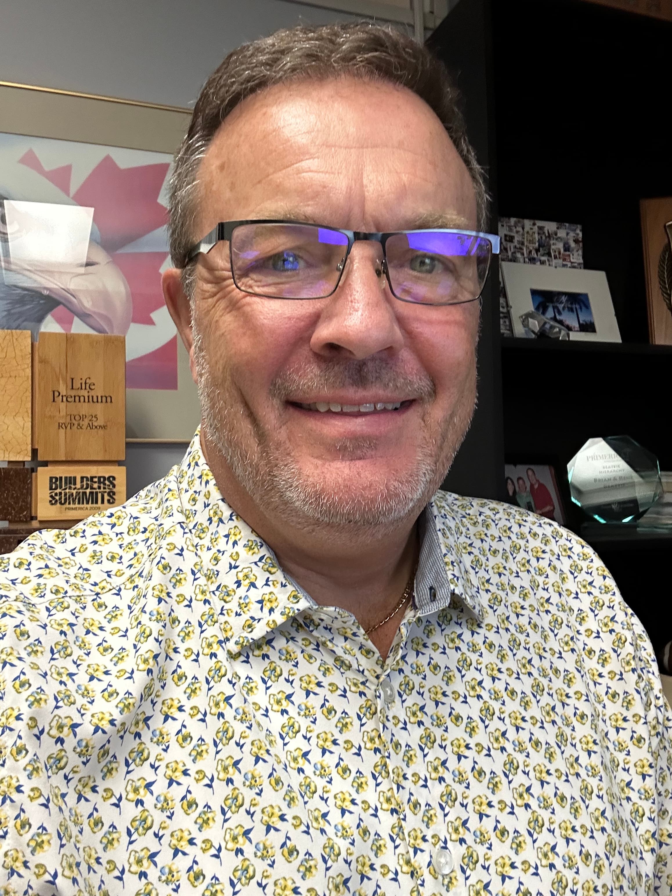 Brian Beattie