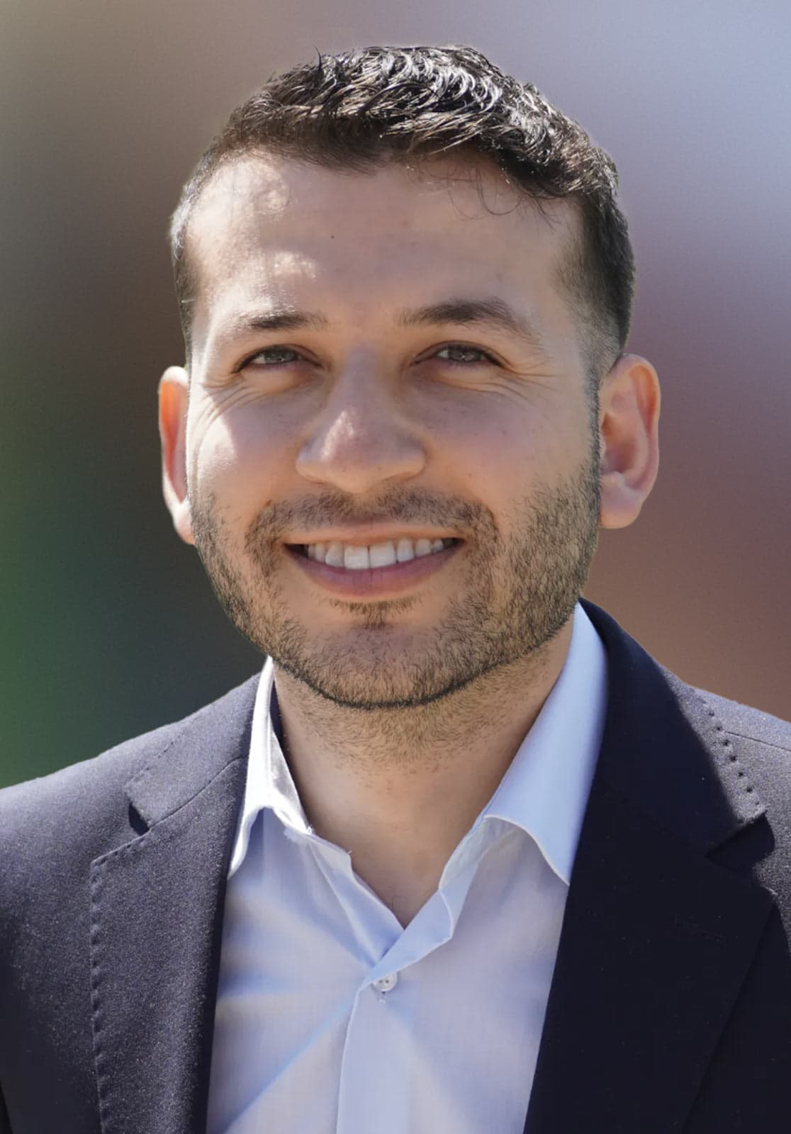 Rezwan Tarin