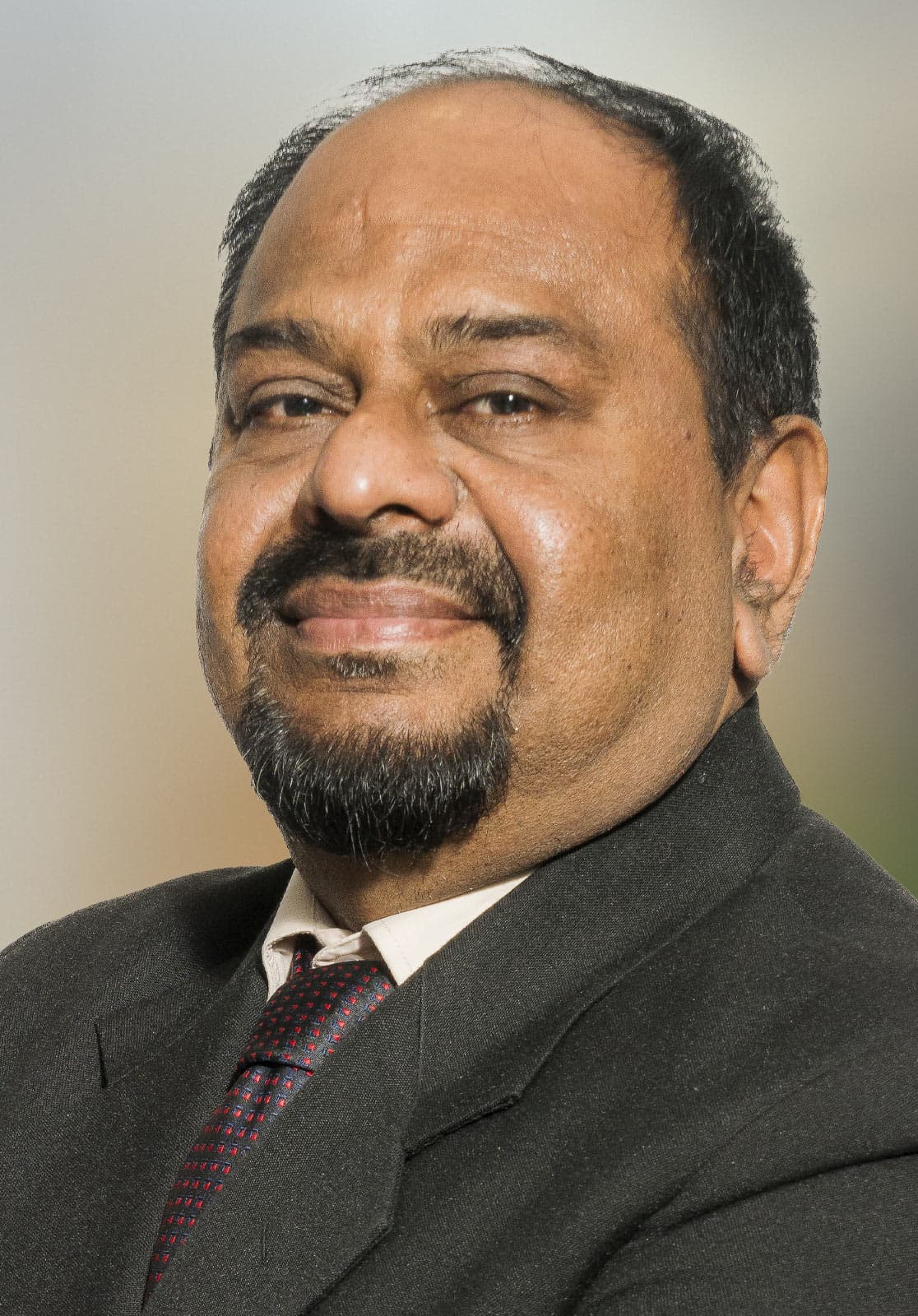 Mahesh Kumar