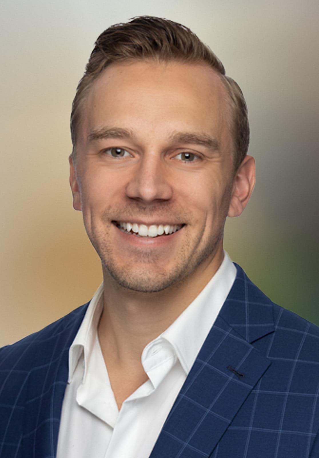 Alexander Mohr