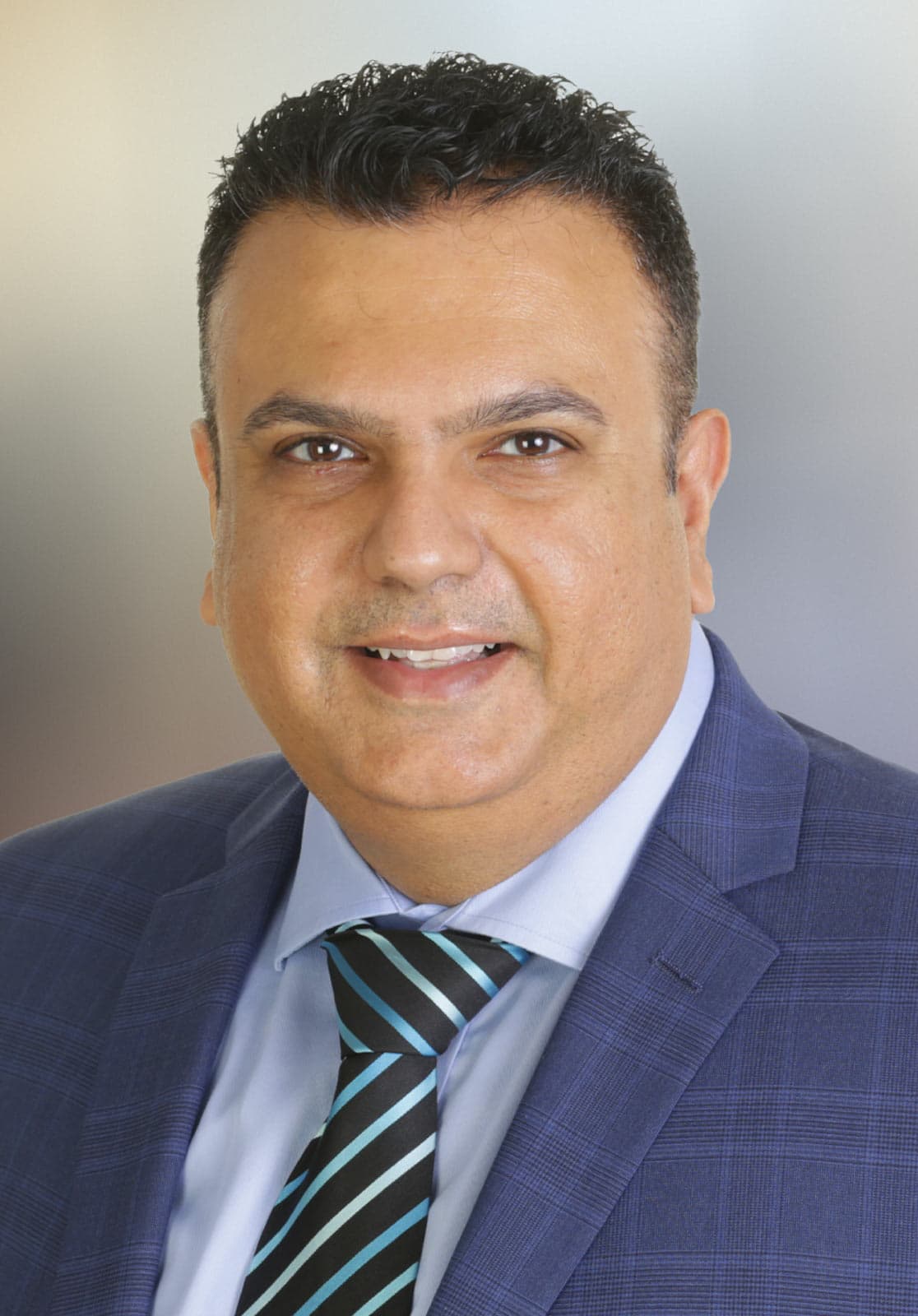Amit Sonik