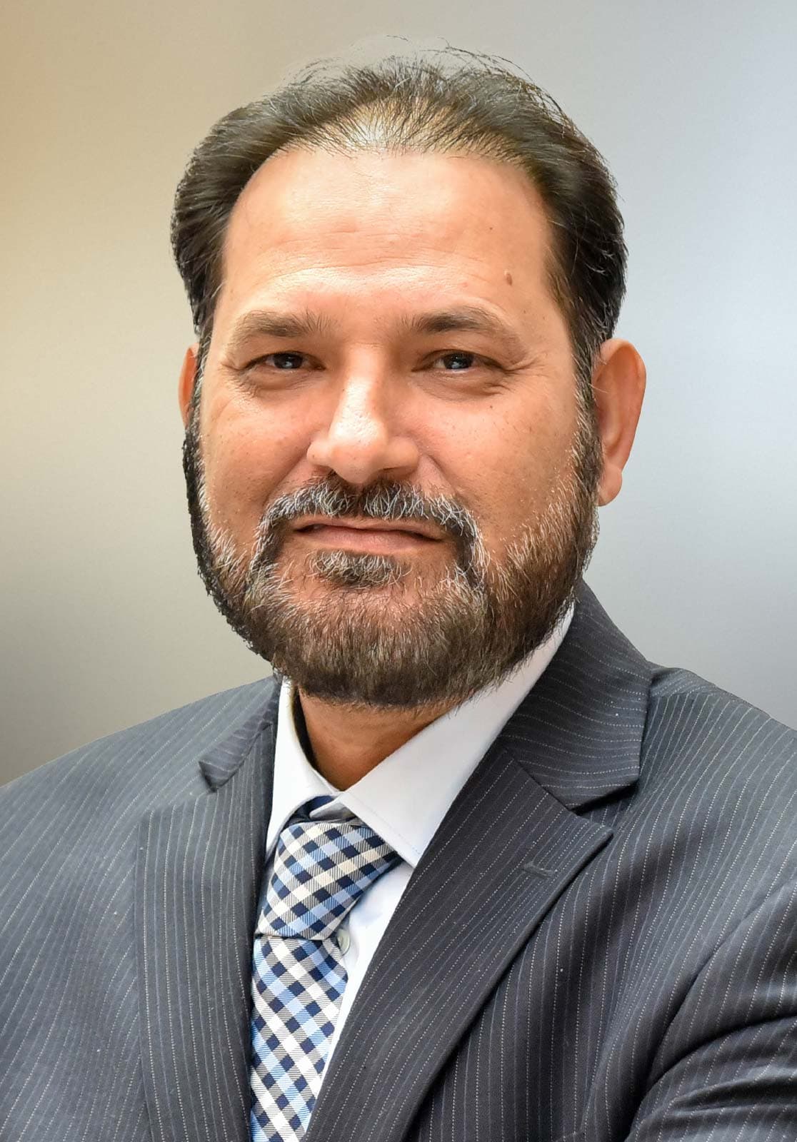 Mohammad Ayub