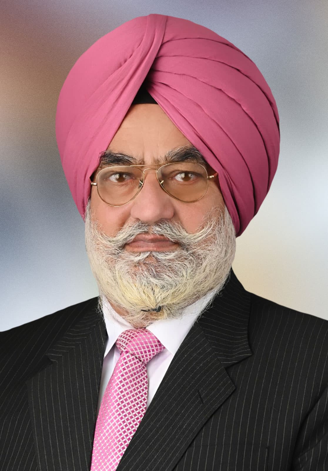 Surinder Aulakh