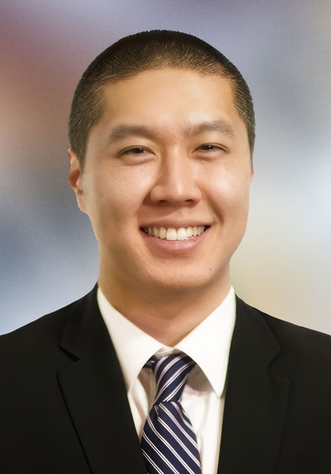 Jerry Liu