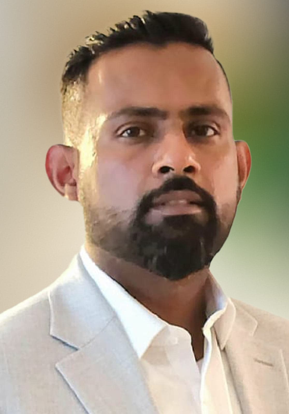 Sanjeev Suyambulingam
