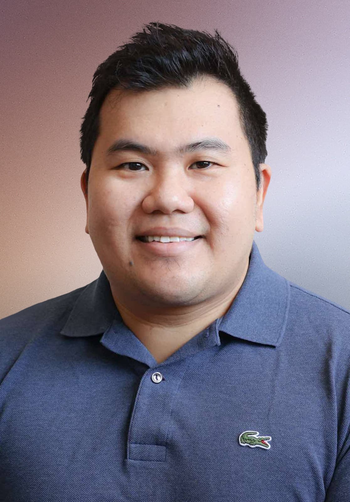 John Carlo Crisostomo