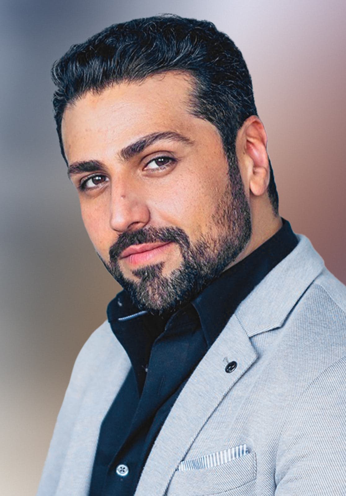 Ebrahim Honarbakhsh-Haghighi