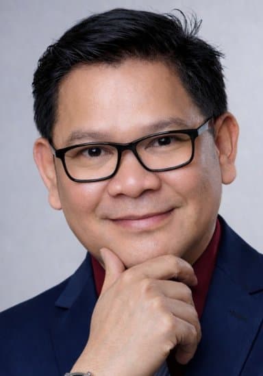 Neil San Juan