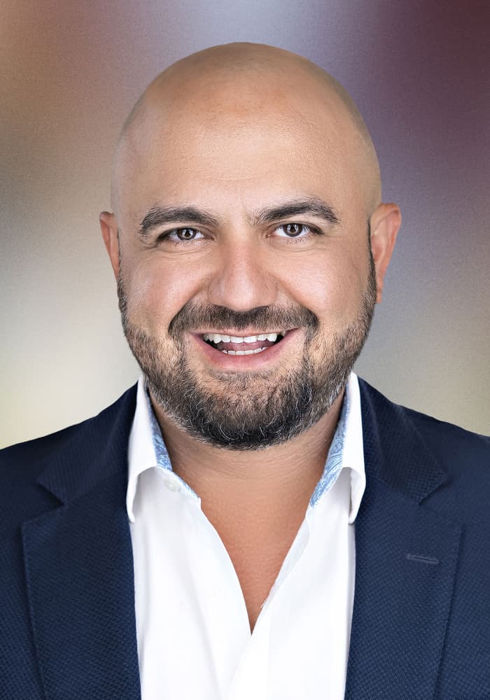 Johnny Kulwartian