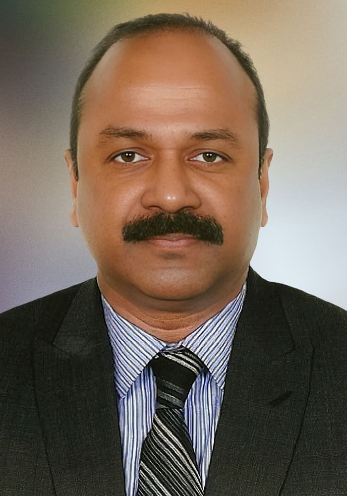 Sunil Vazhavilla