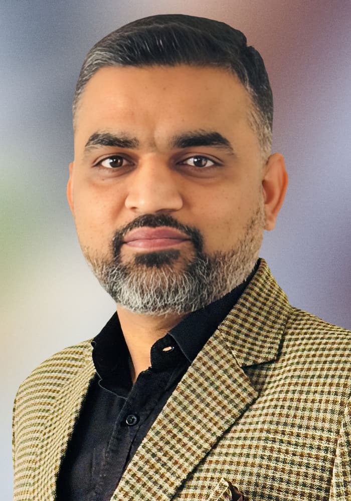 Chintan Patel
