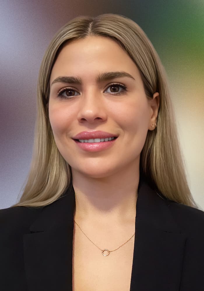 Haniyeh Kouhestani