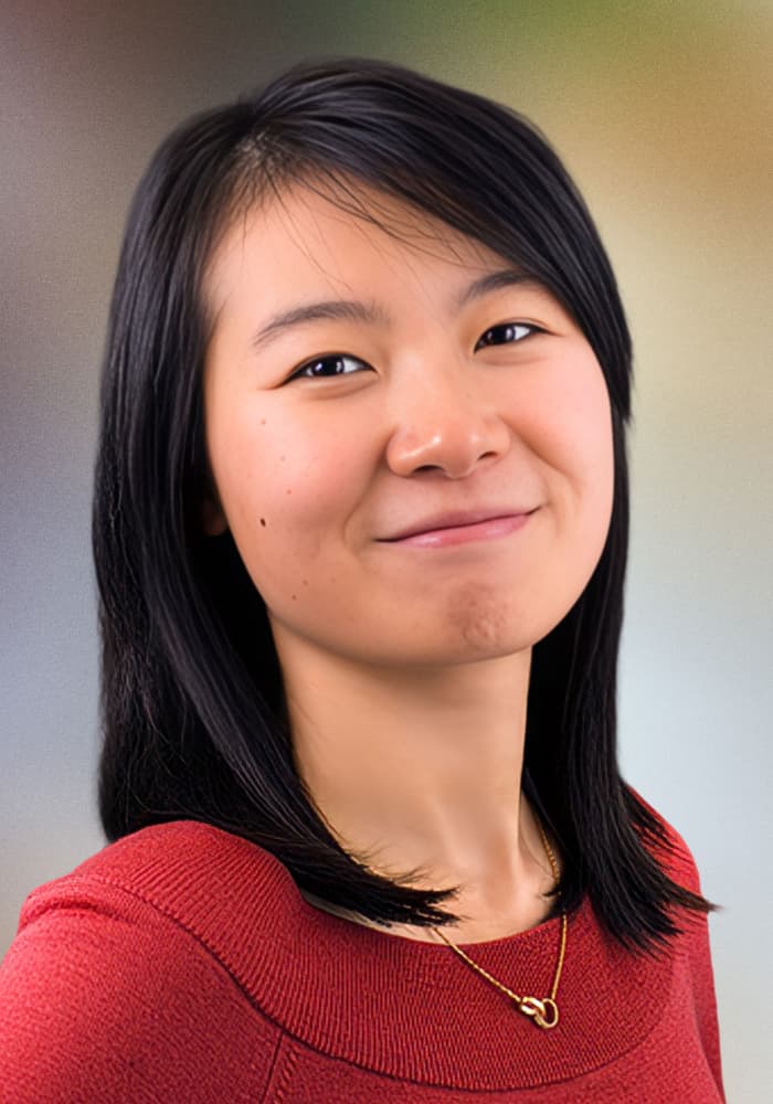 Tingting Hu