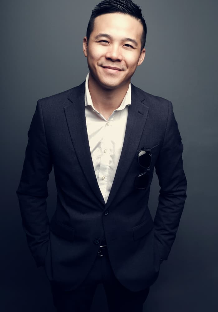 Alex Wu