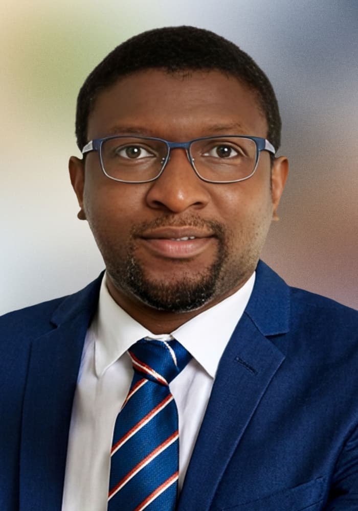 Osiegbu Chukwuma